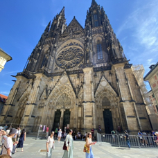 St. Vitus Cathedral