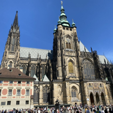 St. Vitus Cathedral