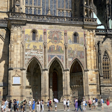 St. Vitus Cathedral