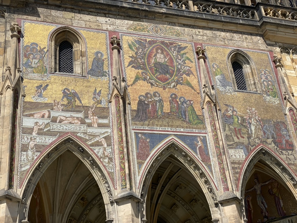 St. Vitus Cathedral