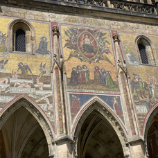 St. Vitus Cathedral