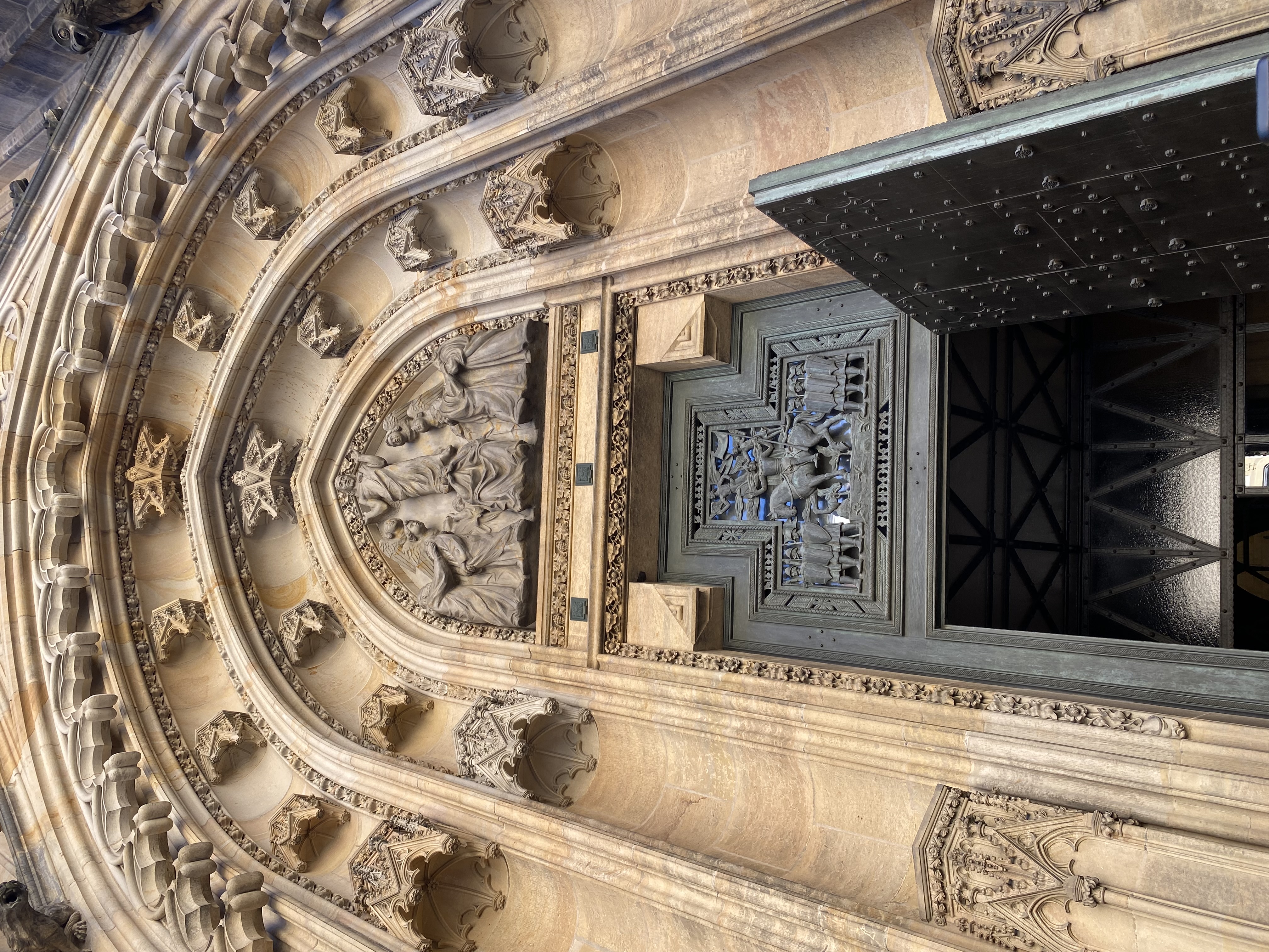 St. Vitus Cathedral