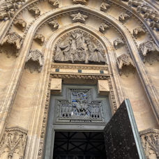 St. Vitus Cathedral