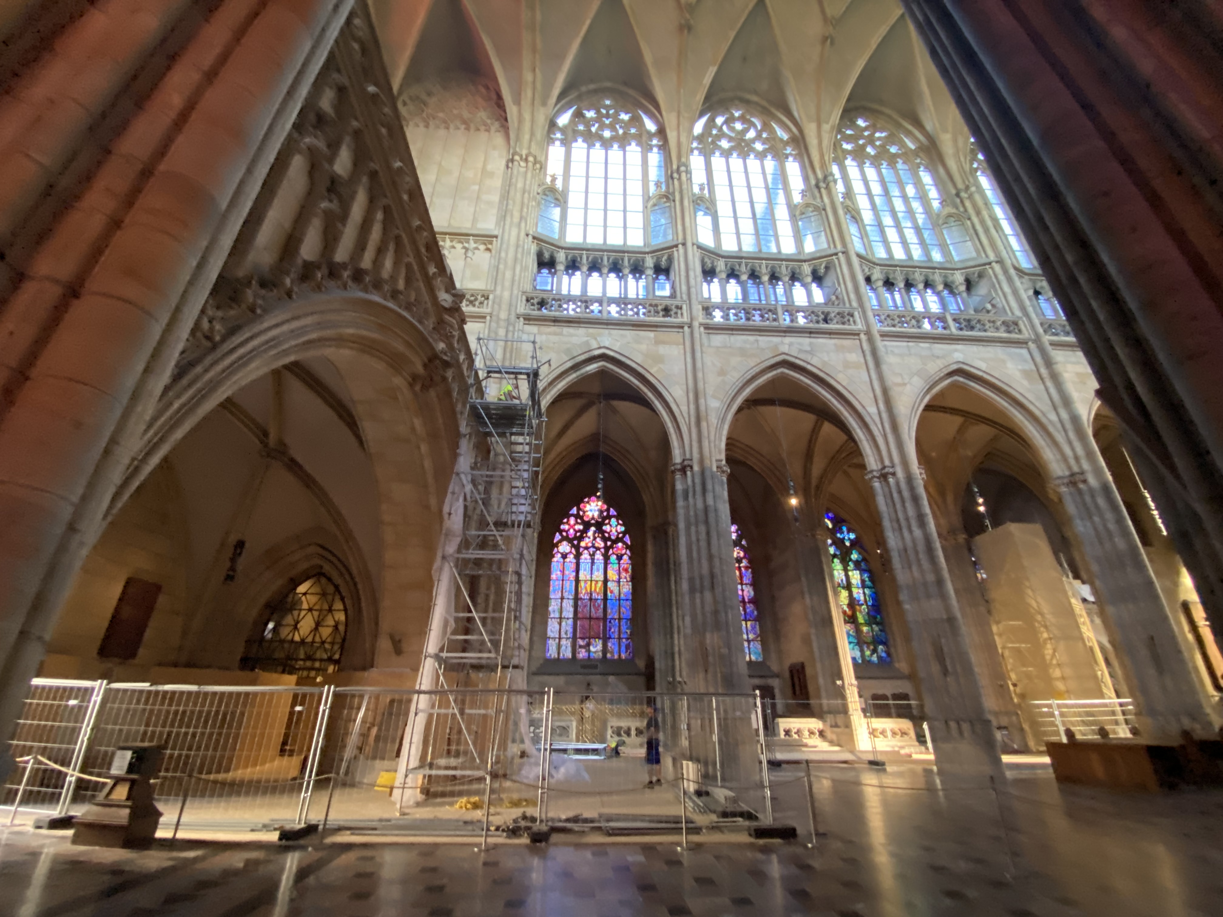 St. Vitus Cathedral