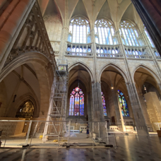 St. Vitus Cathedral