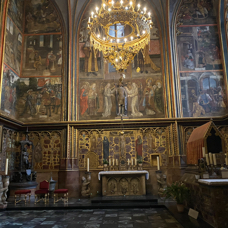 St. Vitus Cathedral