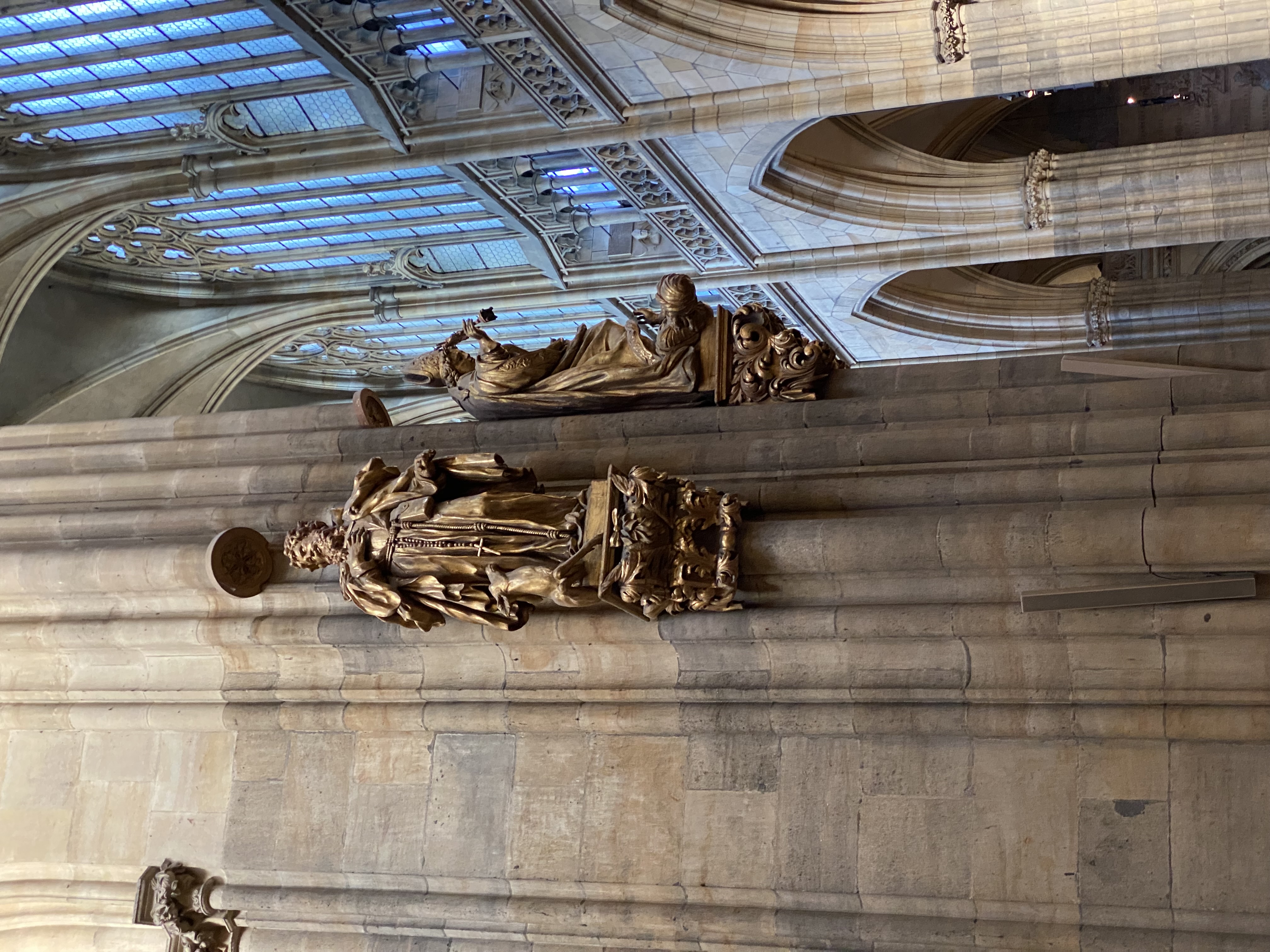 St. Vitus Cathedral