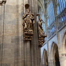 St. Vitus Cathedral