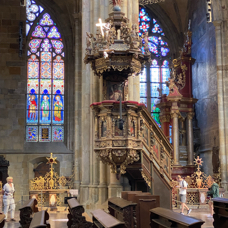 St. Vitus Cathedral