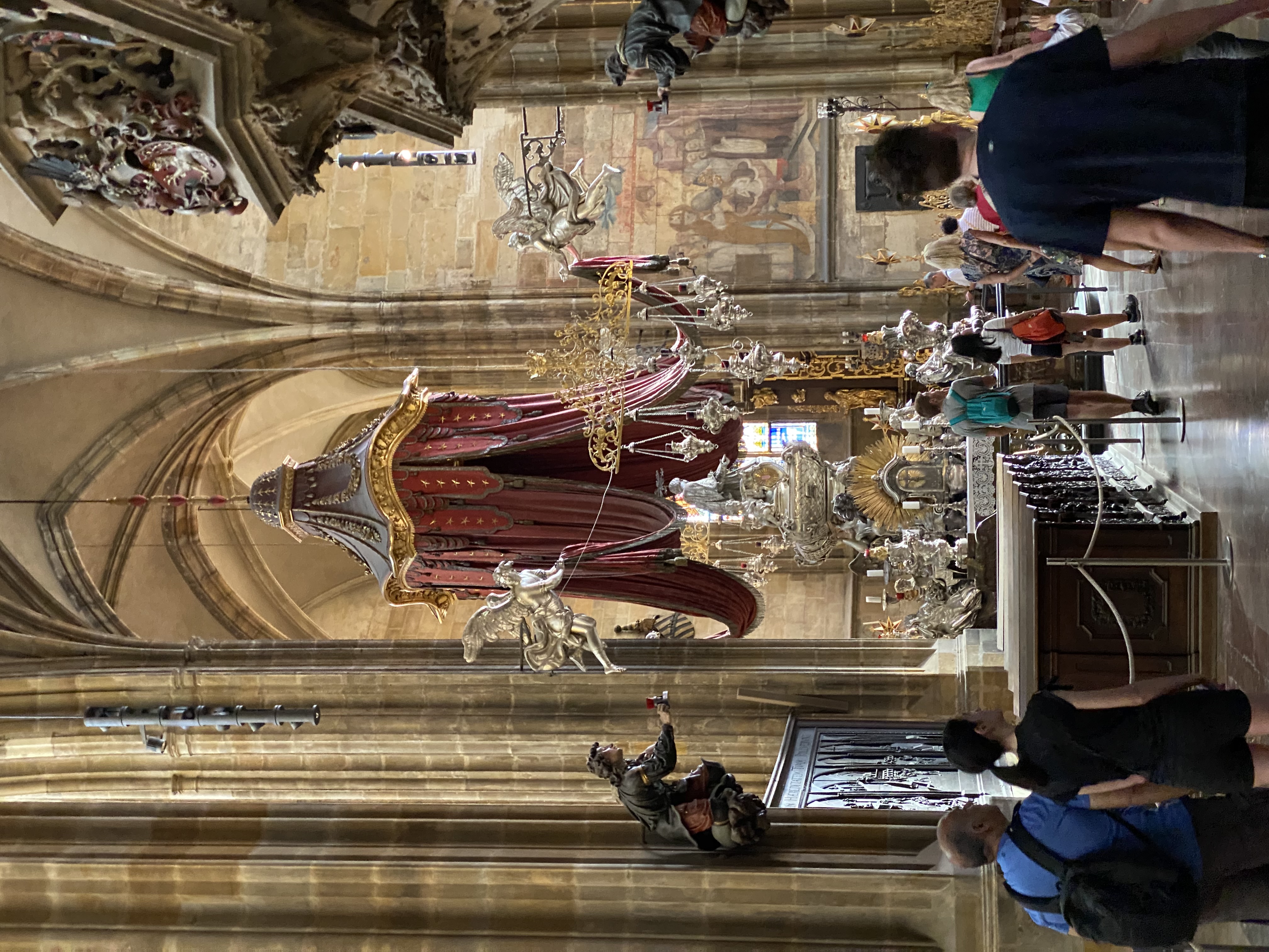 St. Vitus Cathedral