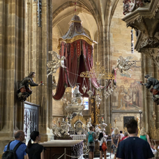 St. Vitus Cathedral