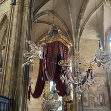 St. Vitus Cathedral