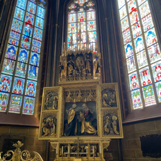 St. Vitus Cathedral