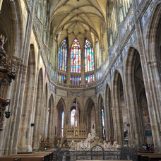 St. Vitus Cathedral