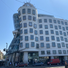 Dancing House