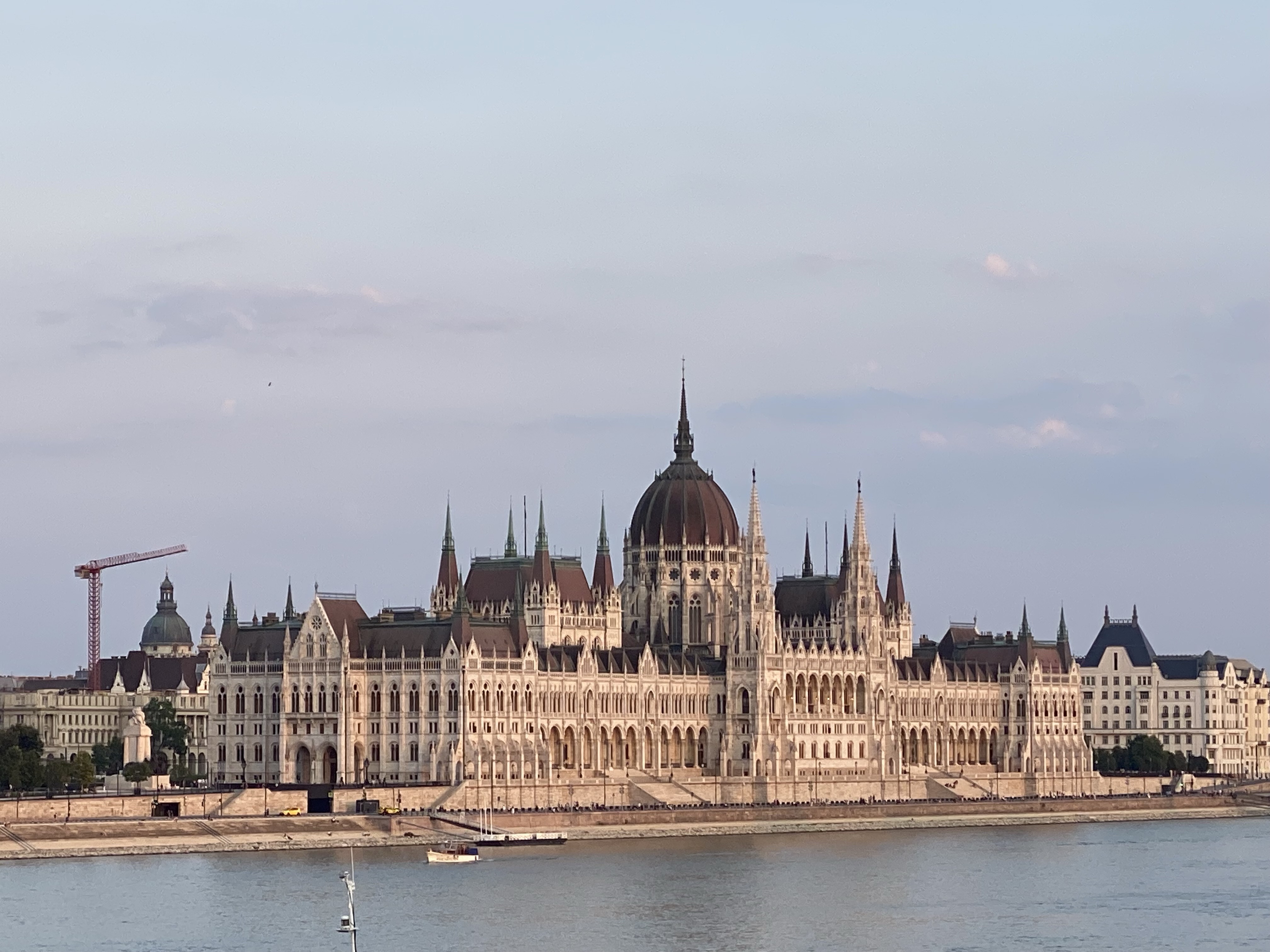 Parliment Building