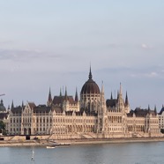 Parliment Building