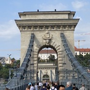 Chain Bridge