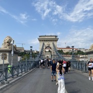 Chain Bridge