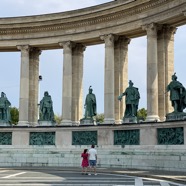 Heroes' Square