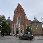 Basilica of the Holy Trinity