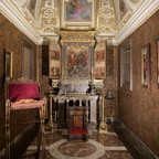 Private chapel