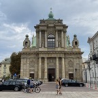 Carmelite Church