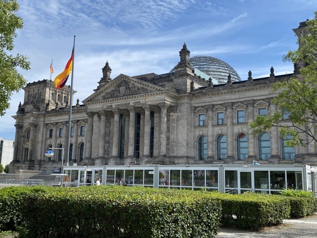 Reichstag