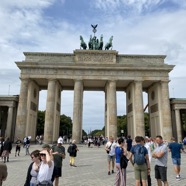 Brandenburg Gate