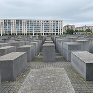 Memorial to War Dead