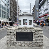 Checkpoint Charlie