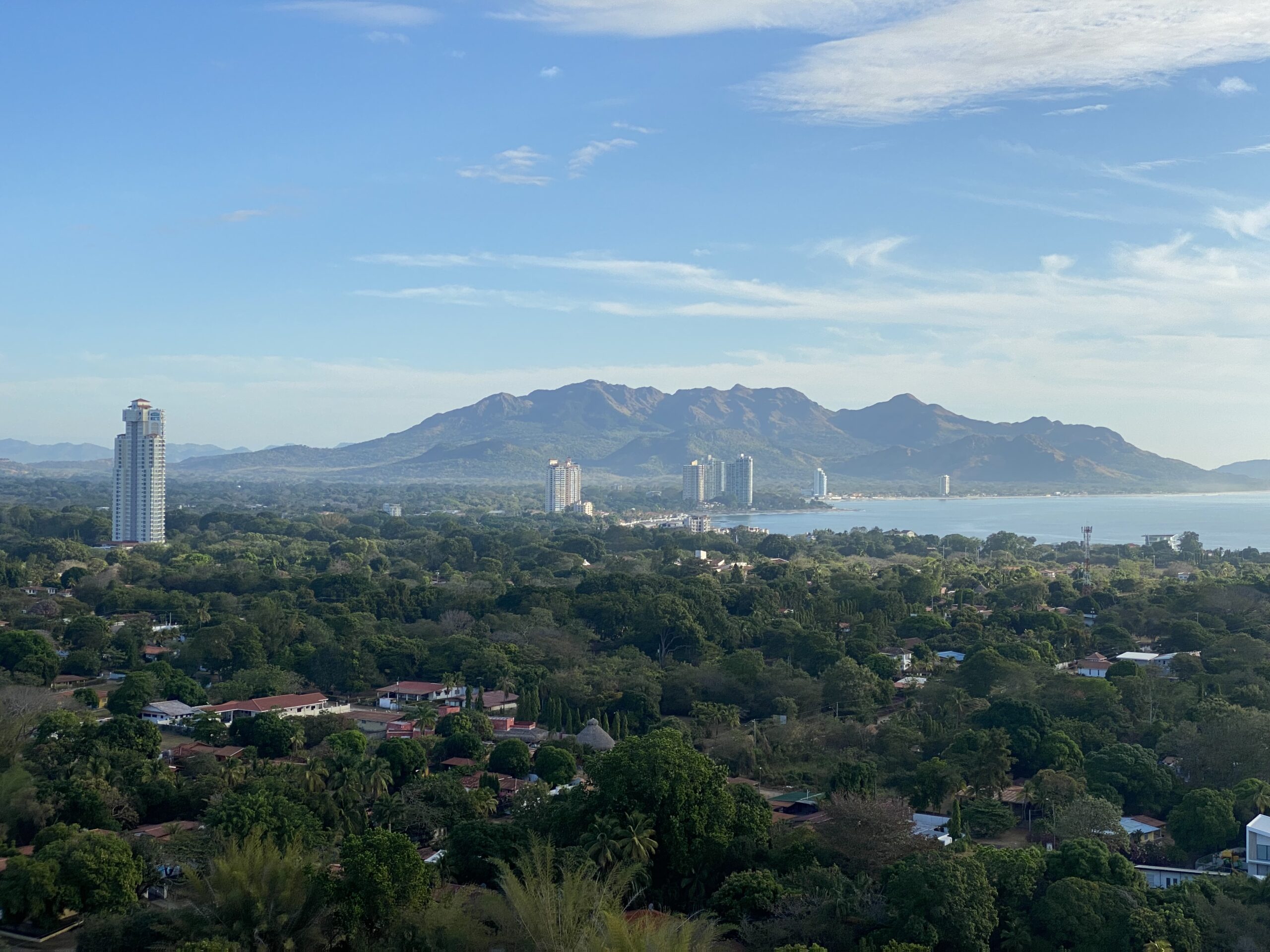 Exploring Panama’s Charm with Julie Tallman and Roy McGinnis