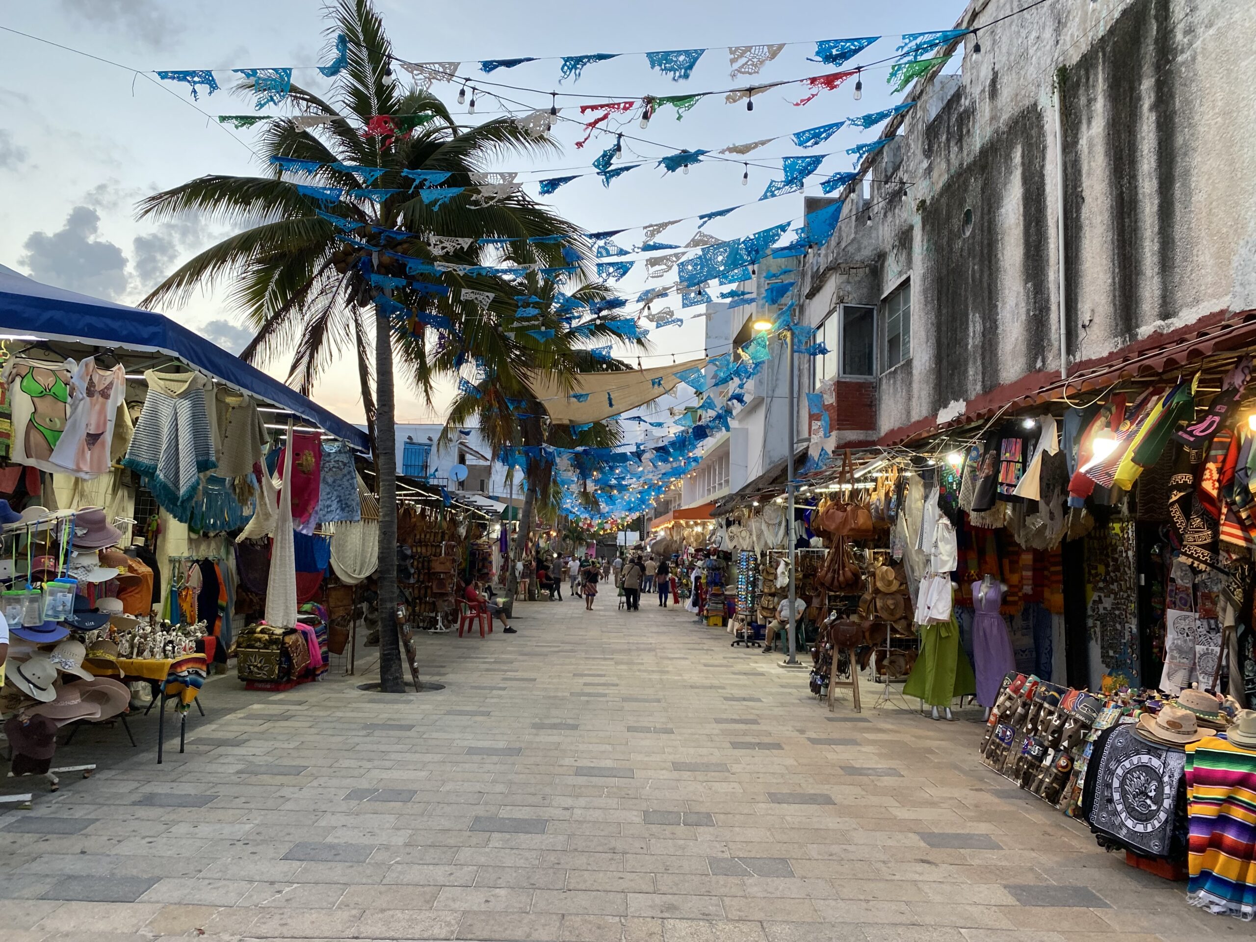 Playa del Carmen