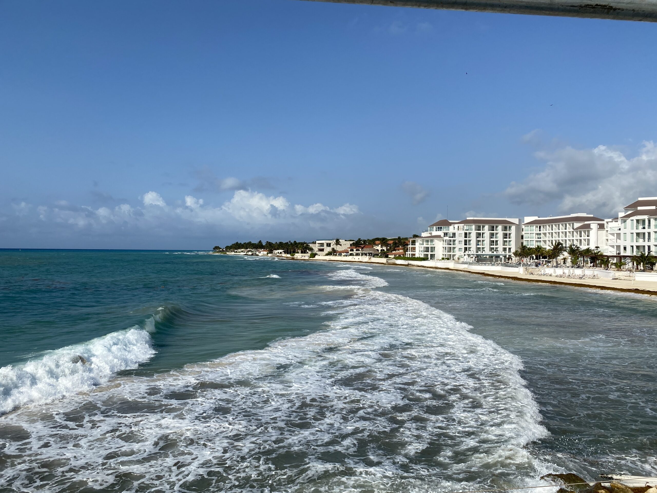 Savoring Playa del Carmen and Cozumel