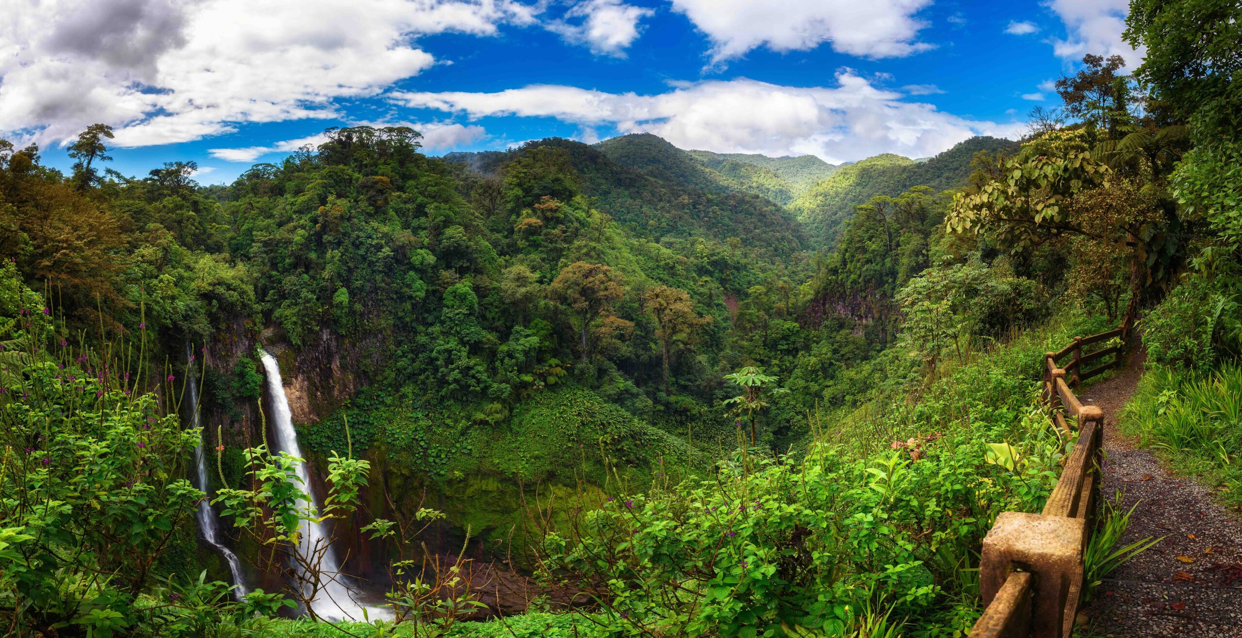 Let’s Talk Costa Rica