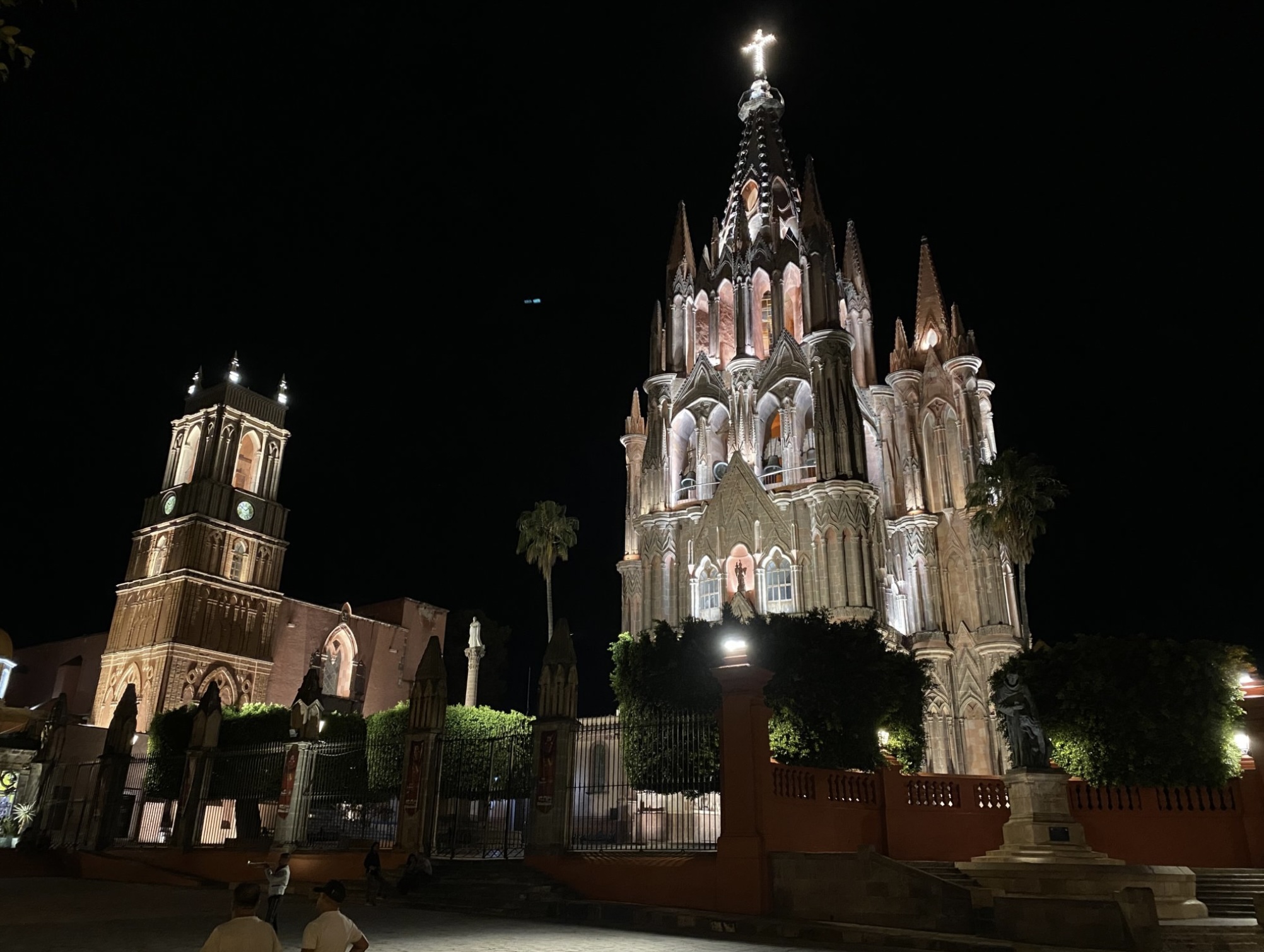 Exploring San Miguel de Allende