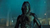 What is the Shape of Water Anyway?