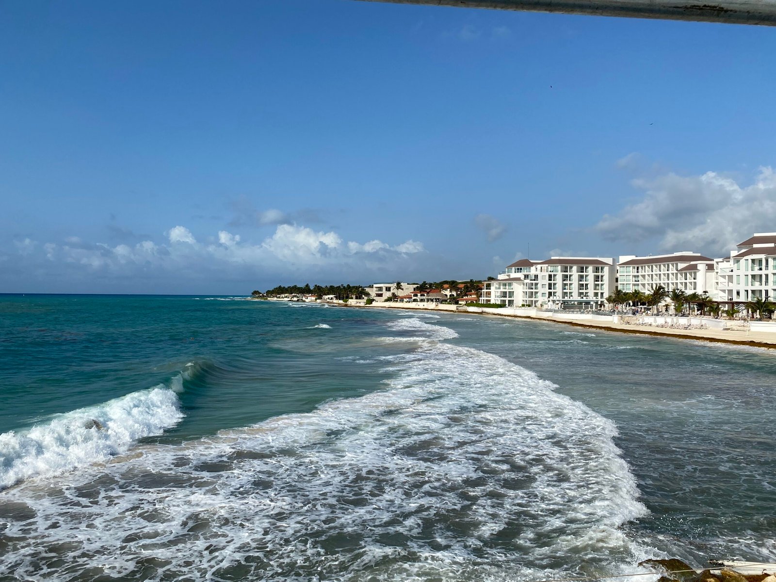 Savoring Playa del Carmen and Cozumel