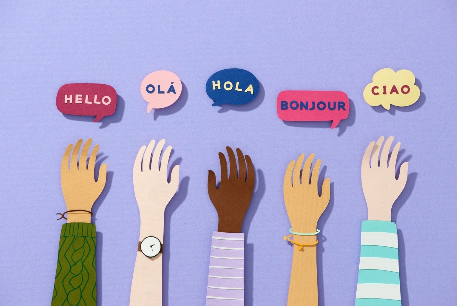 The Transformative Power of Language on Our Travels