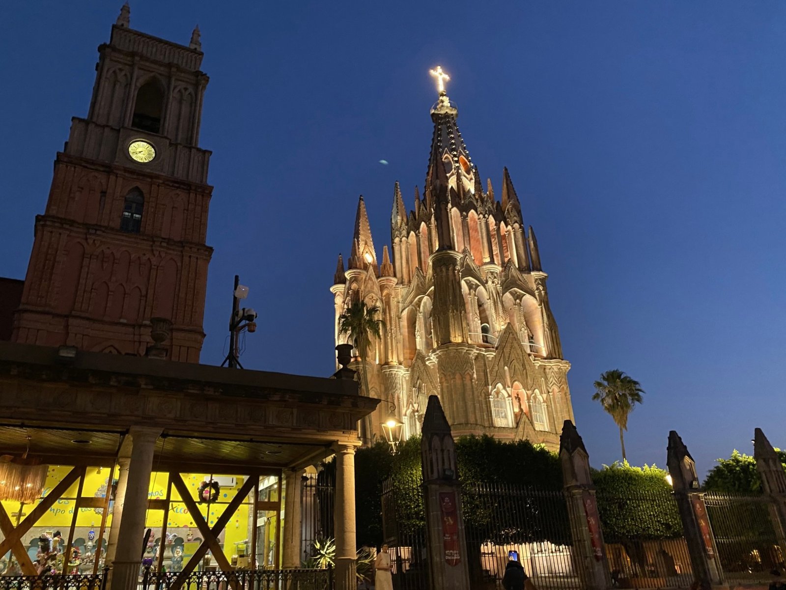 A Journey of Renewal and Creativity in San Miguel de Allende
