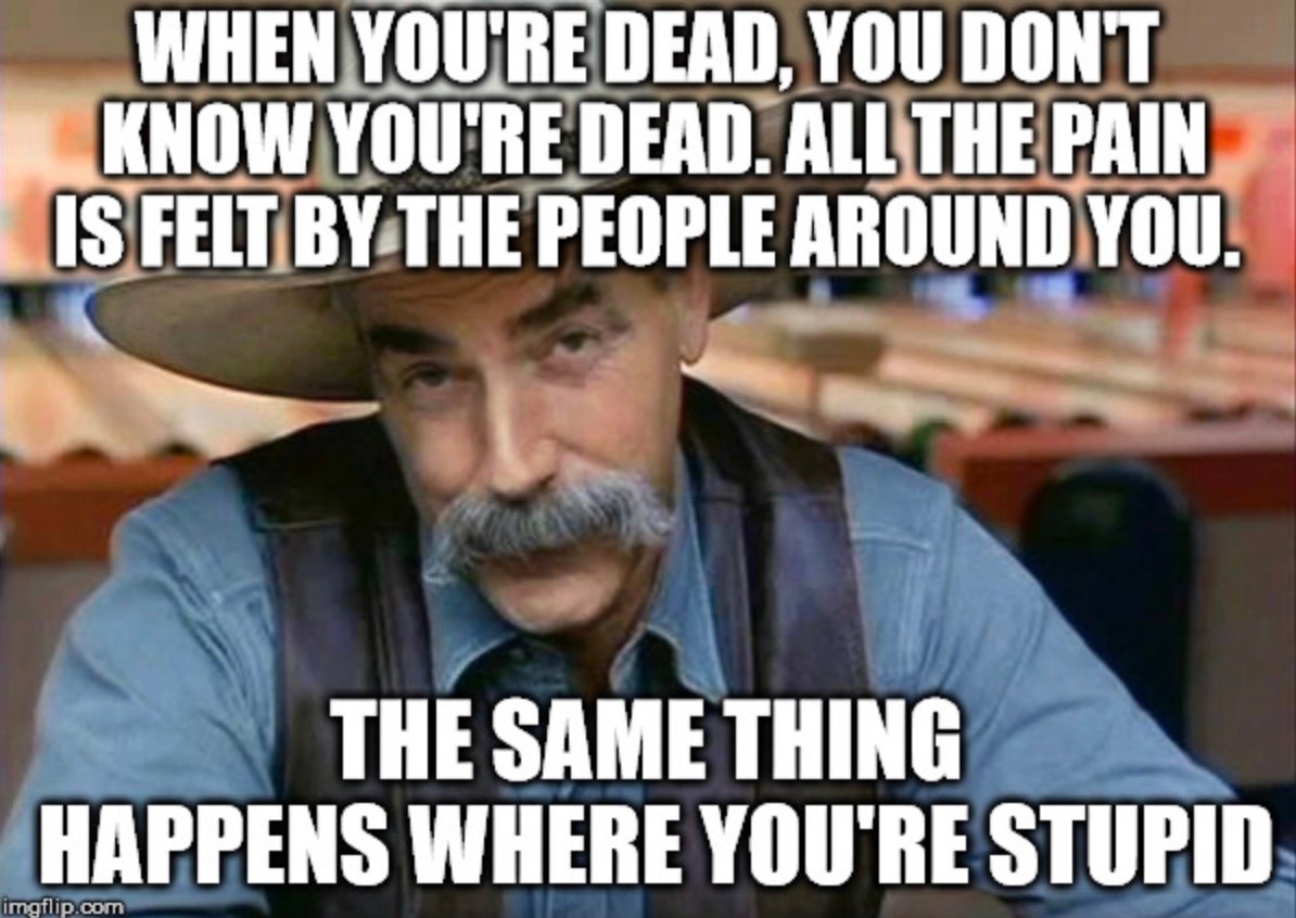 I Hope You Don’t Meme That!