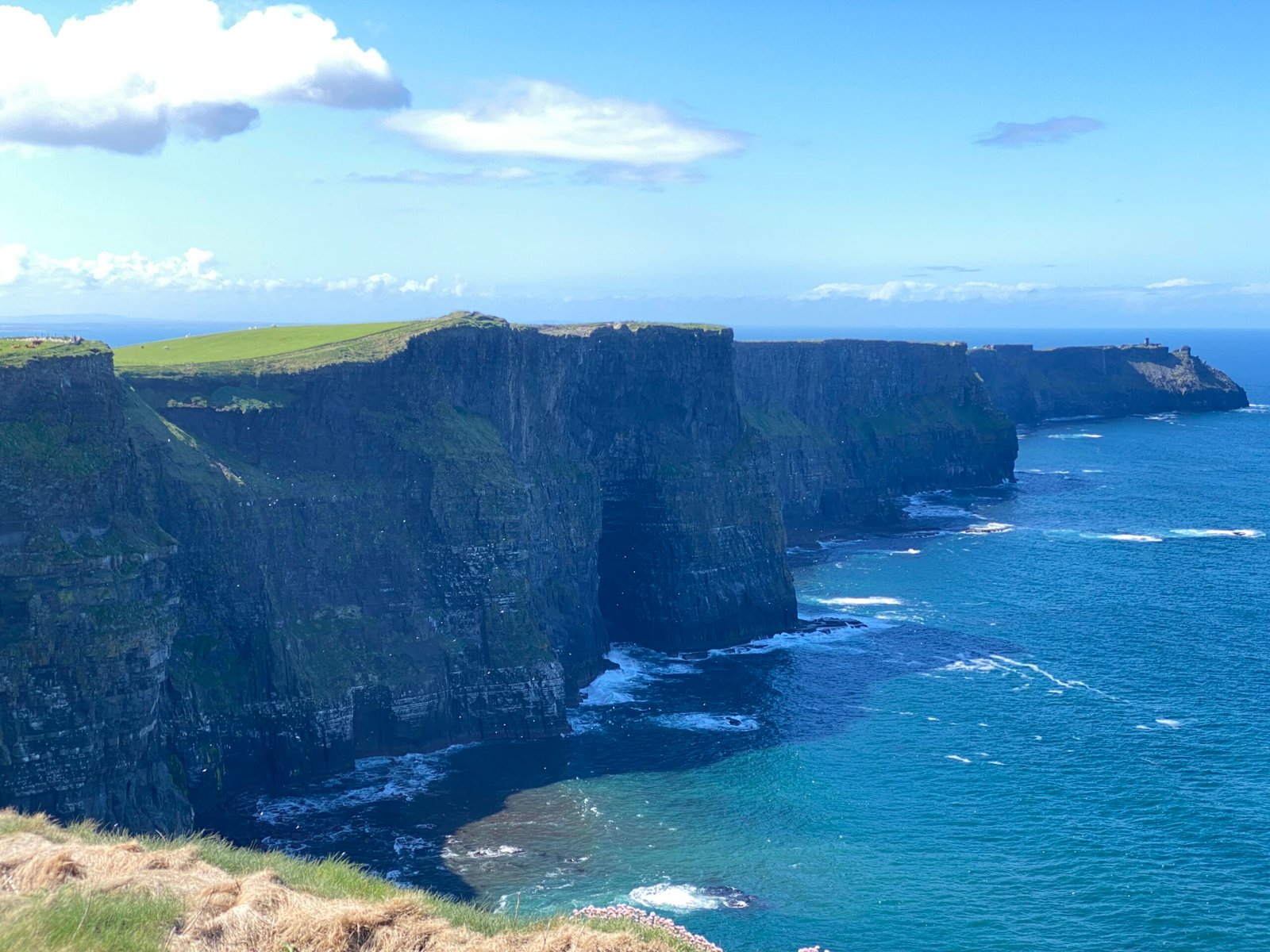 Exploring Western Ireland: From Galway to the Wild Atlantic Way