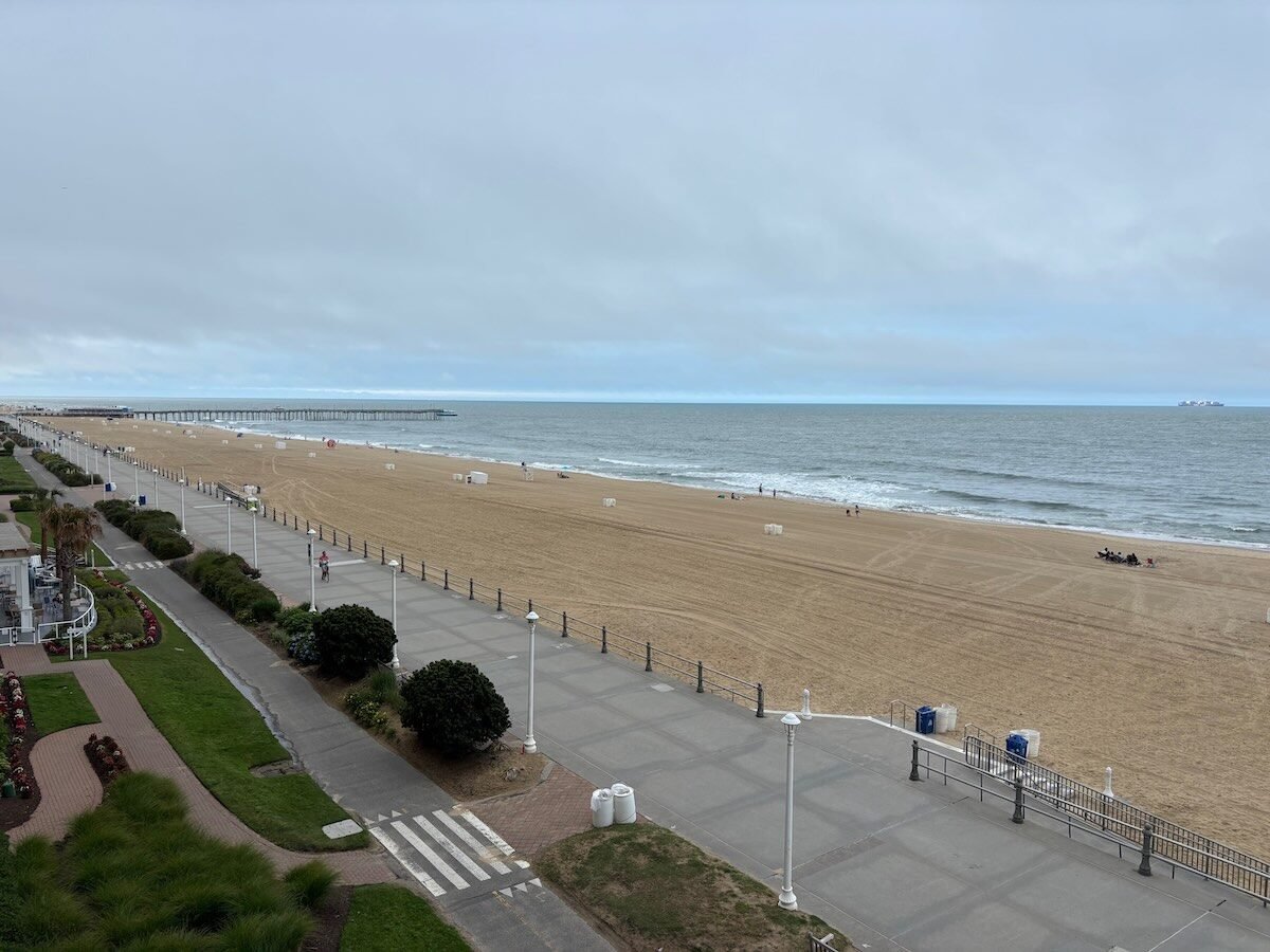 Is The Summer Getaway Disappearing?