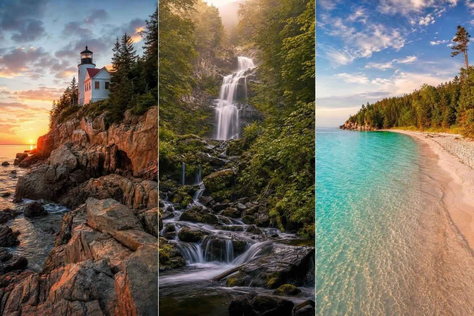 Summer Travel Without the Crowds