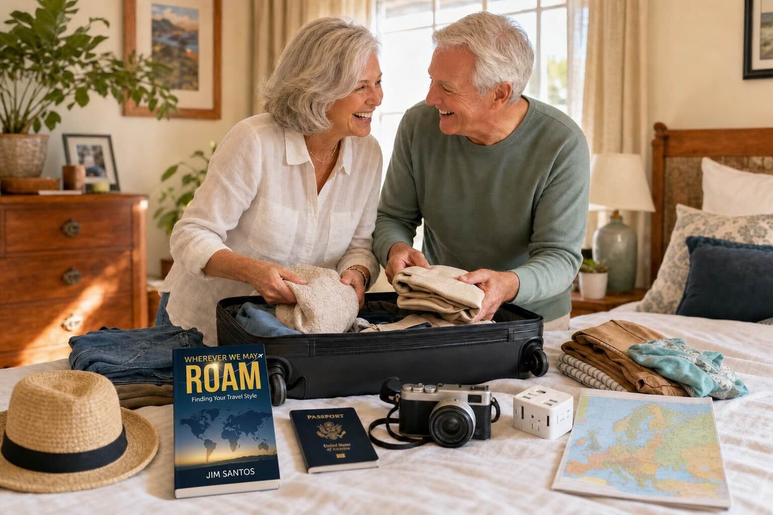 Europe Travel Tips