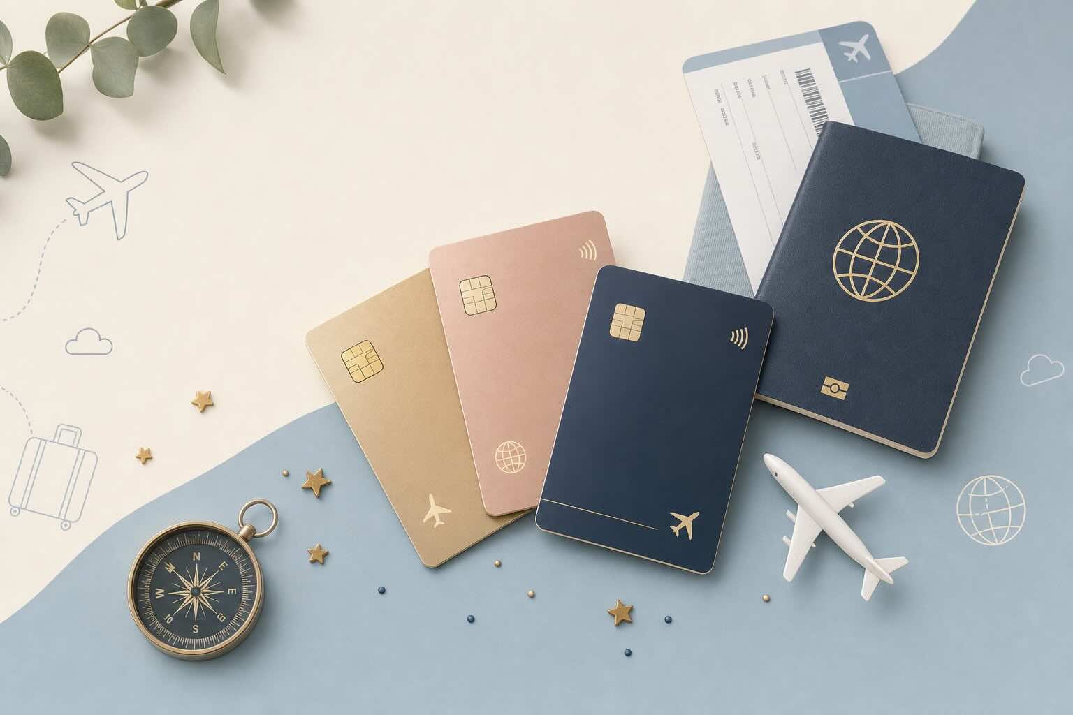 Are Travel Credit Cards Actually Worth It?