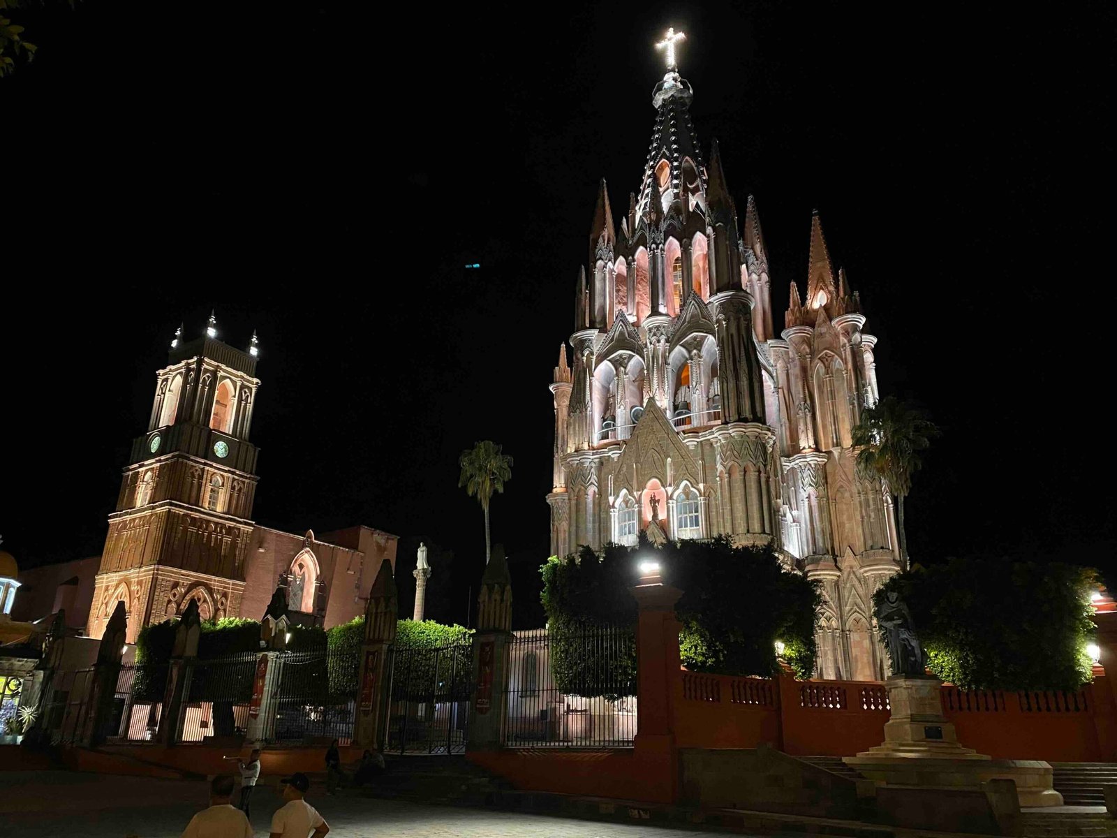 A New Life in San Miguel de Allende