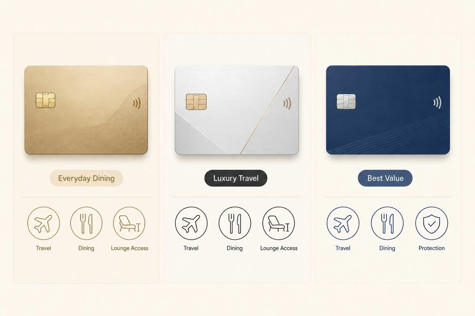 Picking A Travel Credit Card