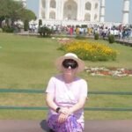 Linda King, the Travelista