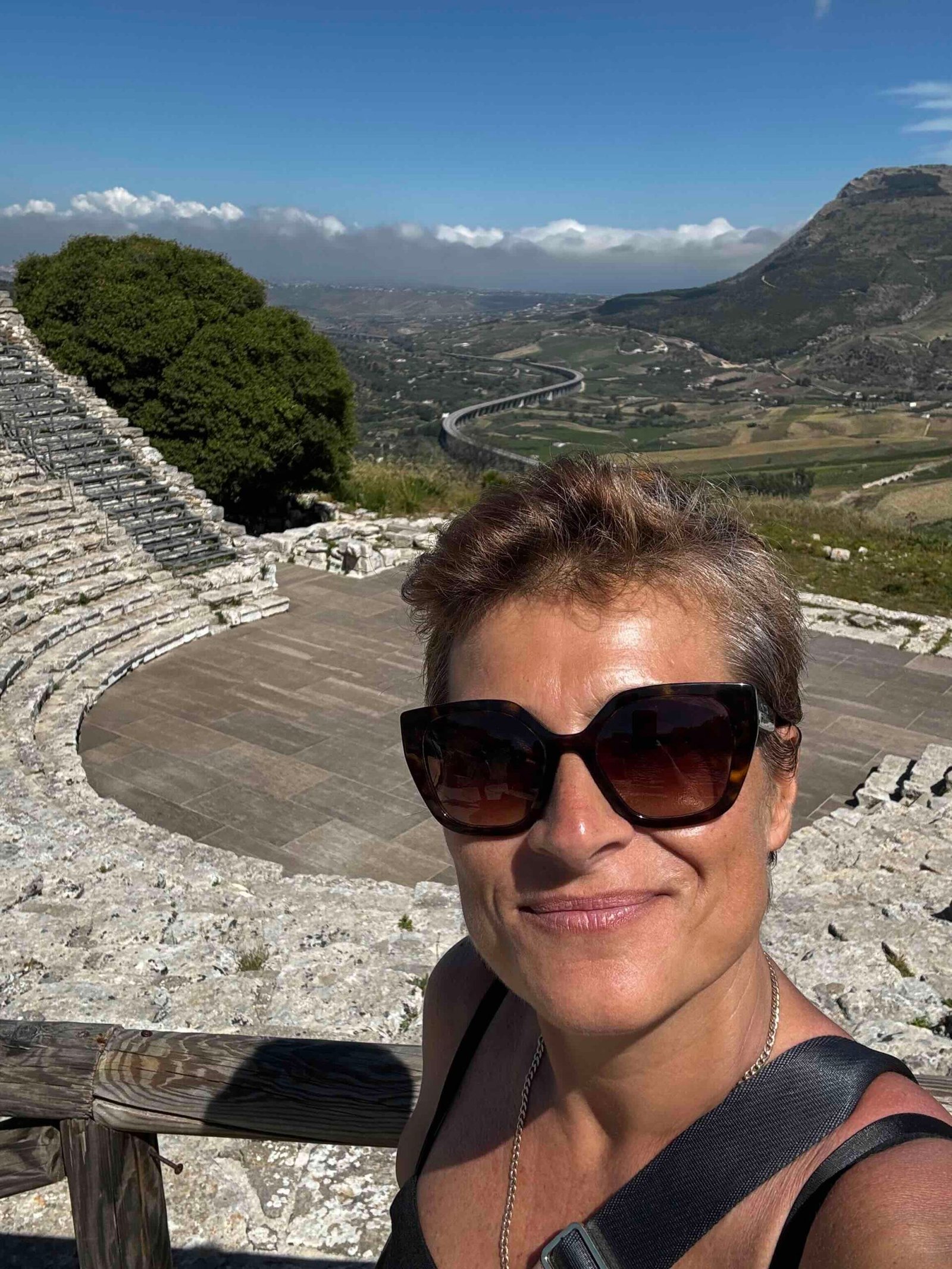 Expat Parenting and Solo Travel
